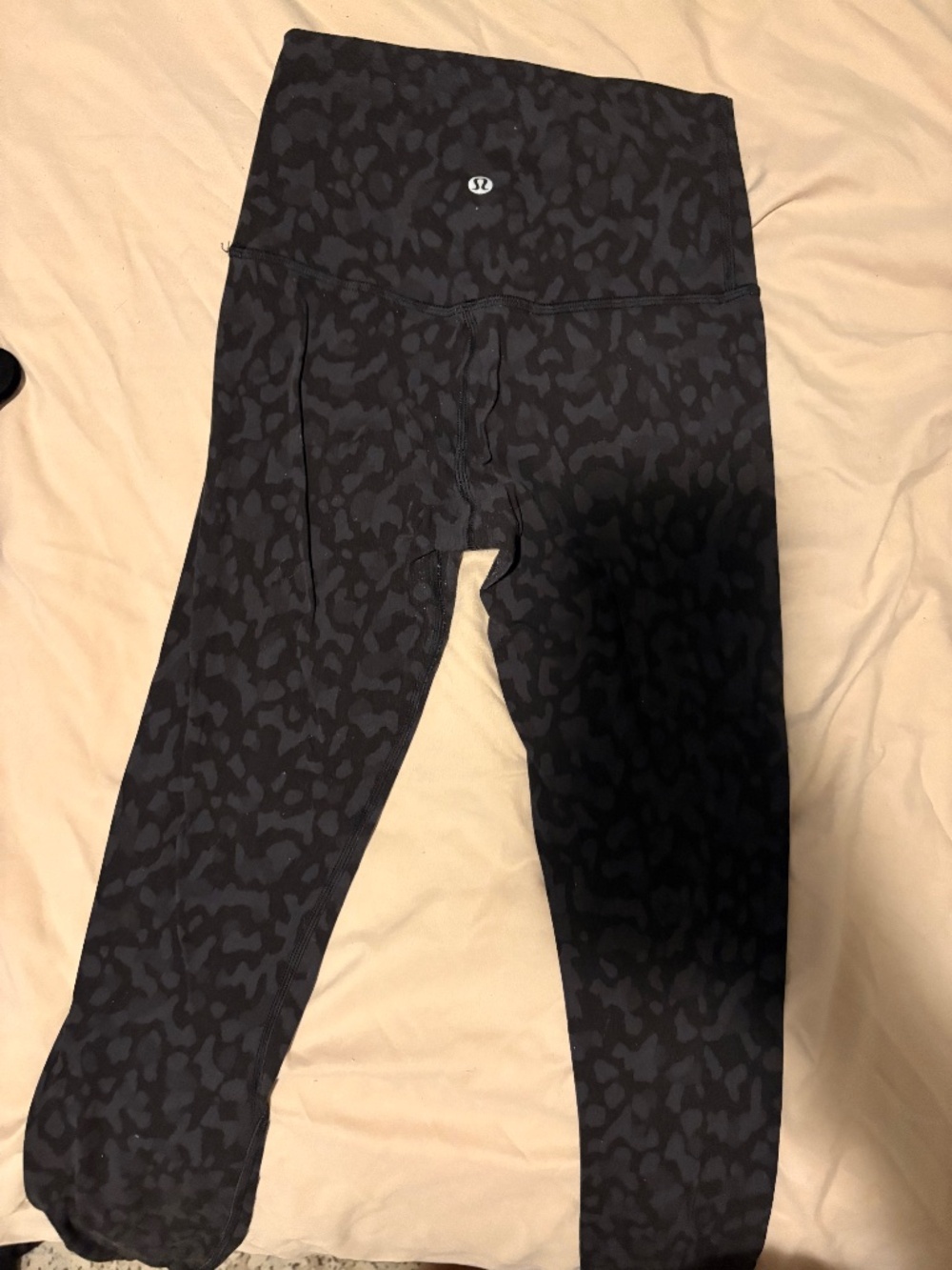 Lululemon Align 25”